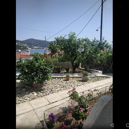 Elthimias2 Διαμέρισμα Πόρος Εξωτερικό φωτογραφία