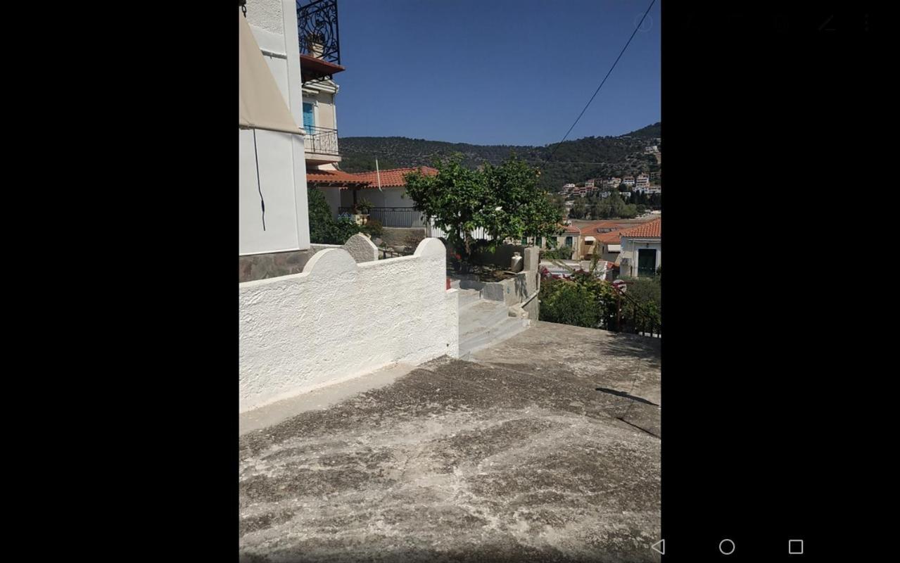 Elthimias2 Διαμέρισμα Πόρος Εξωτερικό φωτογραφία